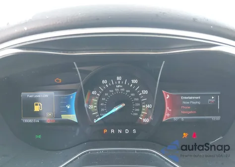 2013 Ford Fusion Se from USA, damaged, VIN 3FA6P0HR2DR369625